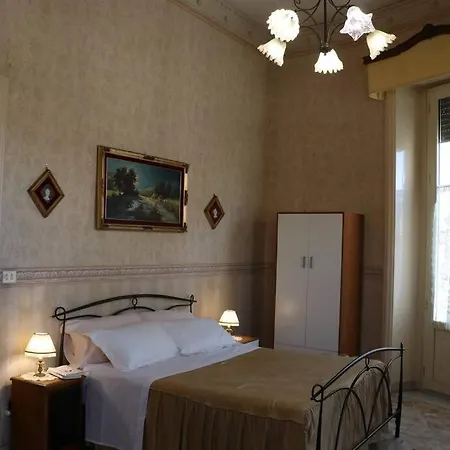 Palazzo Vitrano - Tourist Lejlighed *