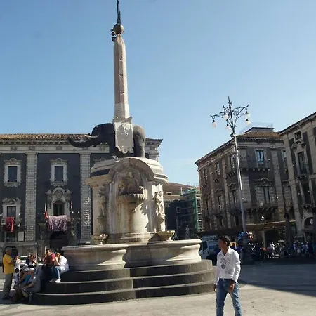 Palazzo Vitrano - Tourist *