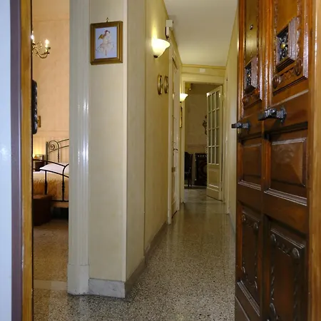 Lejlighed Palazzo Vitrano - Tourist *