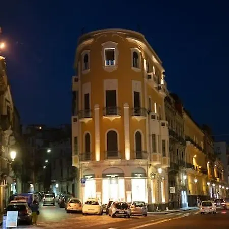 Palazzo Vitrano - Tourist Lejlighed