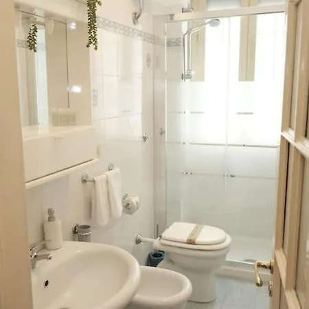 Palazzo Vitrano - Tourist Lejlighed