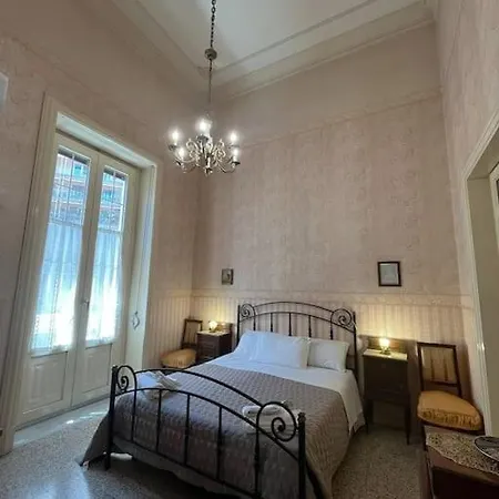 Lejlighed Palazzo Vitrano - Tourist *