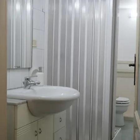 Lejlighed Palazzo Vitrano - Tourist *