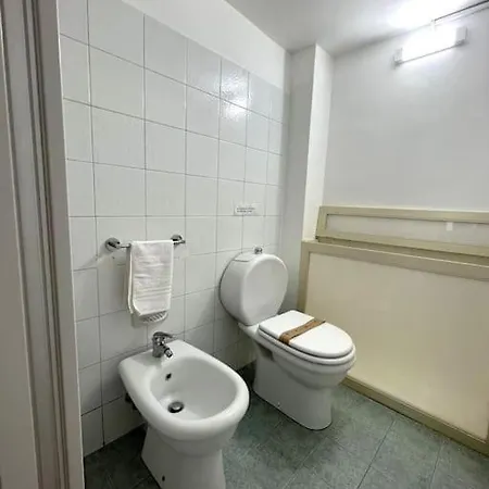 Palazzo Vitrano - Tourist Lejlighed *