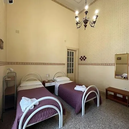 Lejlighed Palazzo Vitrano - Tourist *