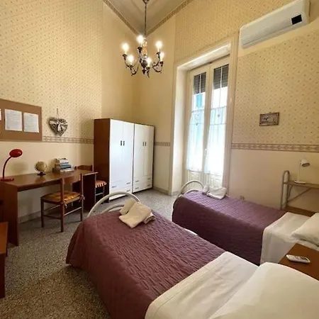 Palazzo Vitrano - Tourist * Catania