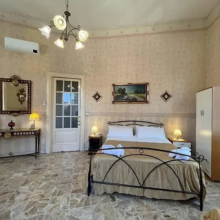 Palazzo Vitrano - Tourist Catania