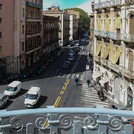 Palazzo Vitrano - Tourist