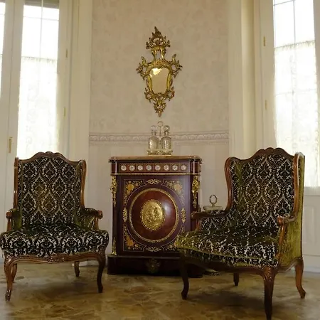 Palazzo Vitrano - Tourist Catania