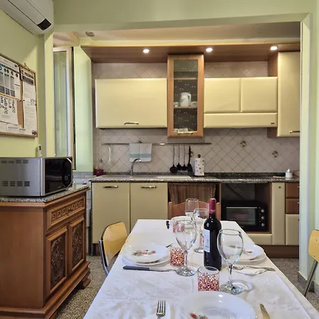 Apartamento Palazzo Vitrano Tourist 2